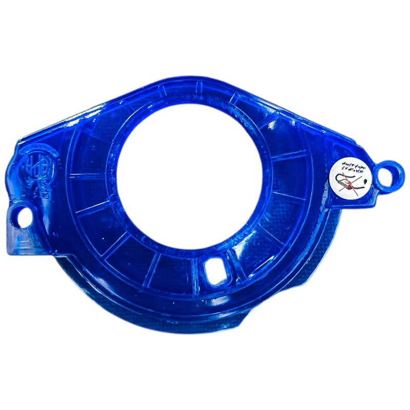قاب پایین تسمه تایم استارتک مدل بهینه کد xu7.xu7p.xum مناسب برای پژو 405 و پارس